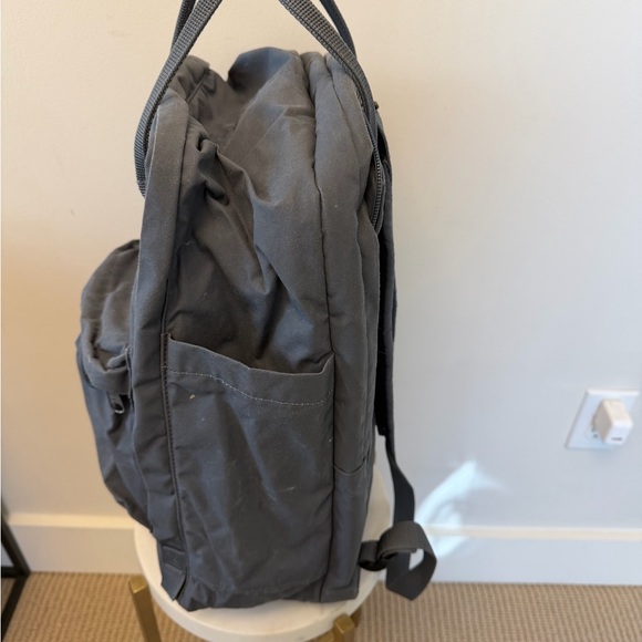 Fjallraven KÅNKEN LAPTOP 17" - Picture 4 of 10